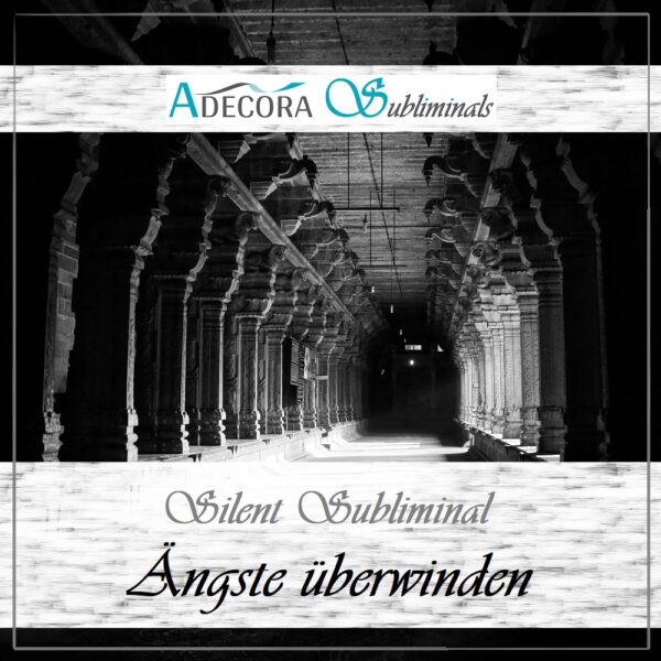 Silent Subliminal Basis Paket – Bild 5