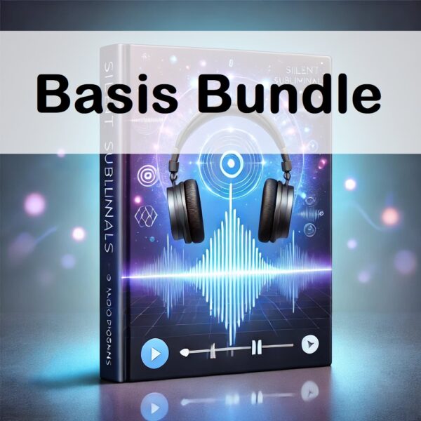 Silent Subliminal Basis Paket