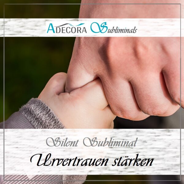 Silent Subliminal Basis Paket – Bild 3
