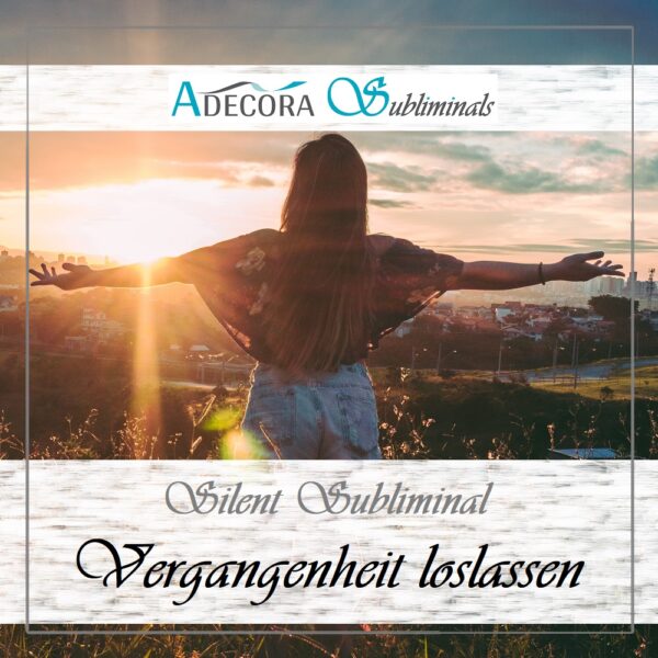 Silent Subliminal Basis Paket – Bild 4